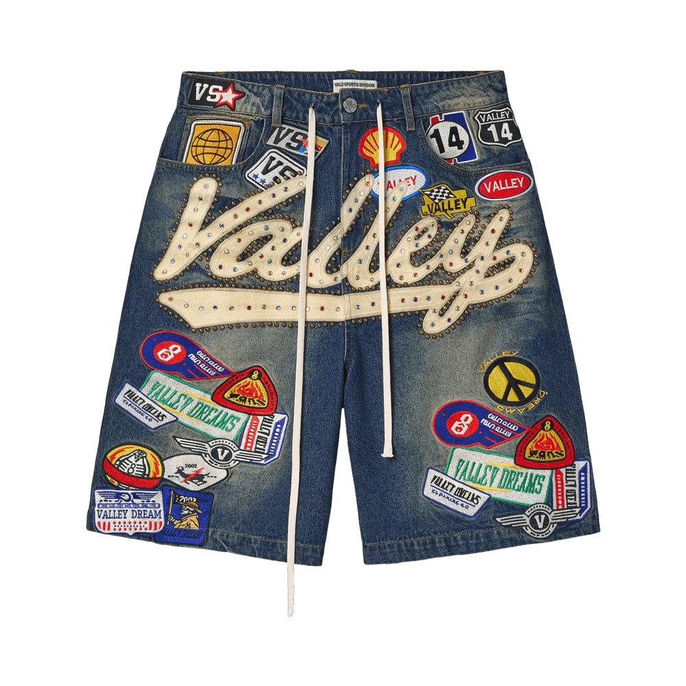 Pantalón Vale Forever ✨