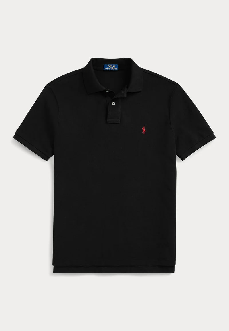 Conjunto Corto Polo Ralph Lauren 👕 ✨