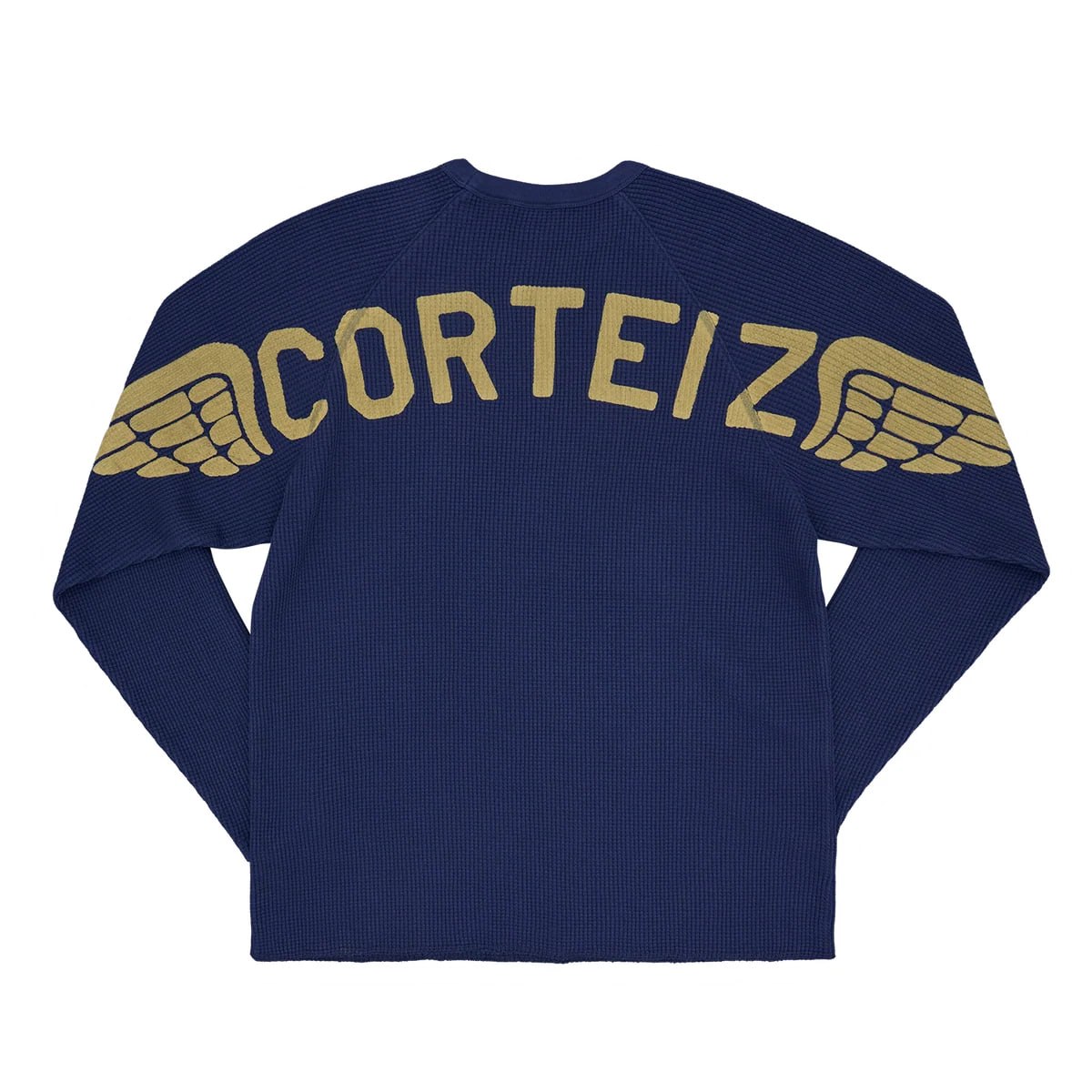 Camiseta Corteiz Wings 👚 ✨