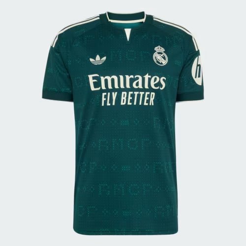 Camiseta Equipos Fútbol ⚽ ✨