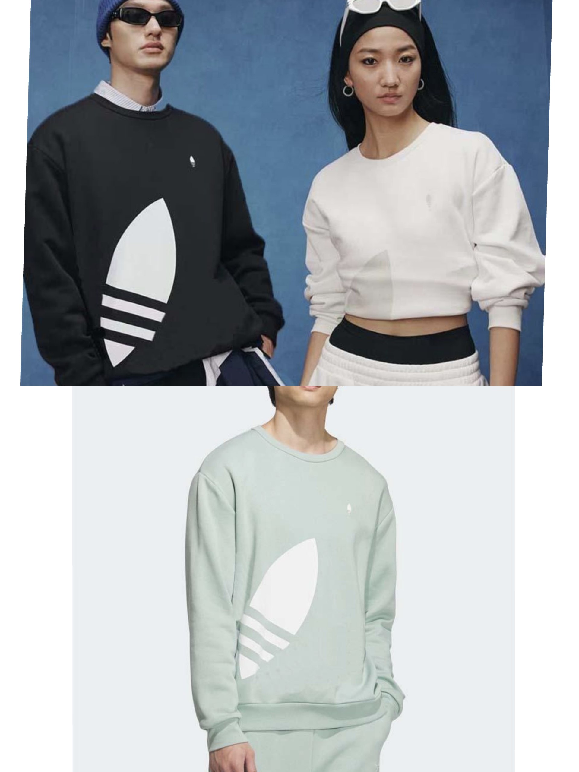 Sudadera Adidas 28.71€‼ ✨