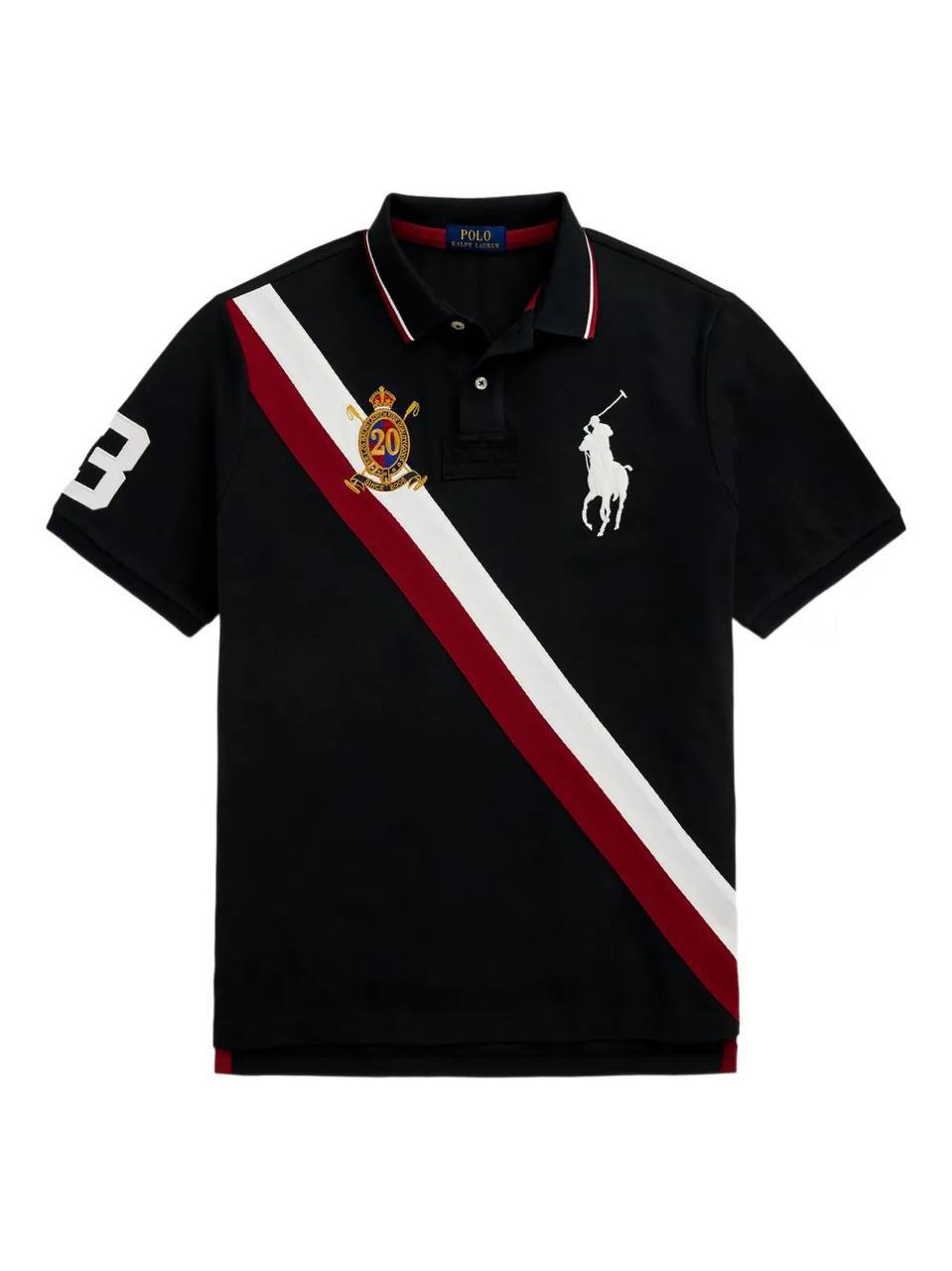 POLO RALPH LAUREN —-> 22€ ✨
