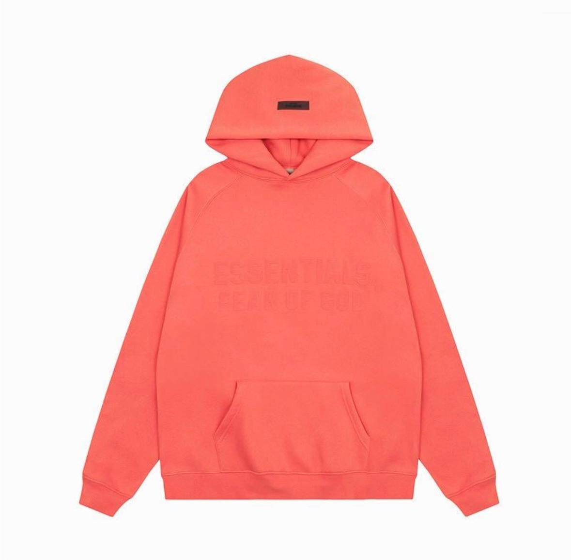 Sudadera Essentials ✨