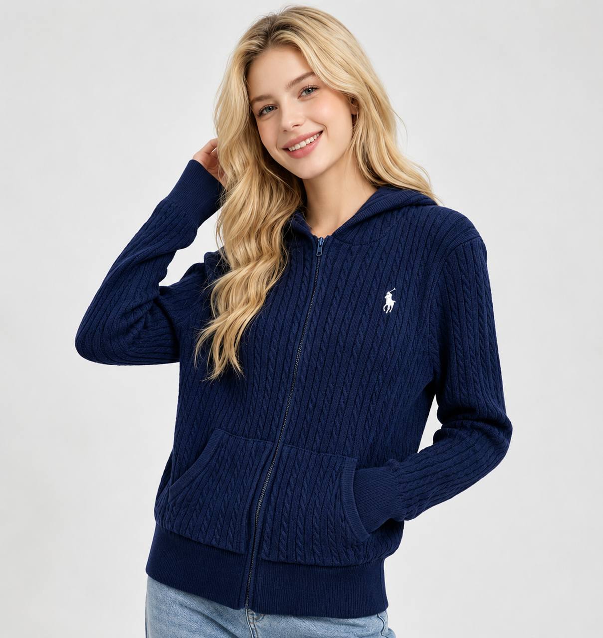 POLO RALPH LAUREN —-> 21€ ✨