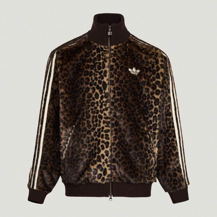 Chaqueta Adidas Unisex 👕 ✨