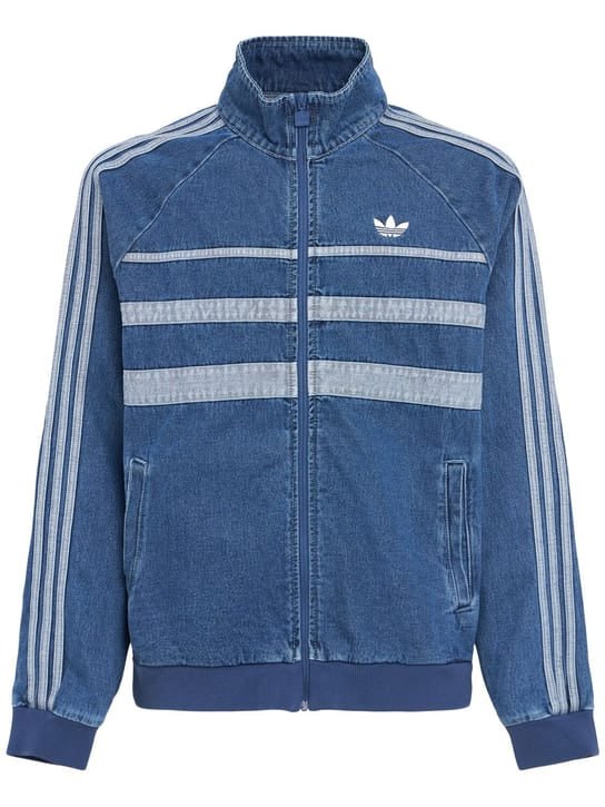 Chaqueta Vaquera Adidas 👕 ✨