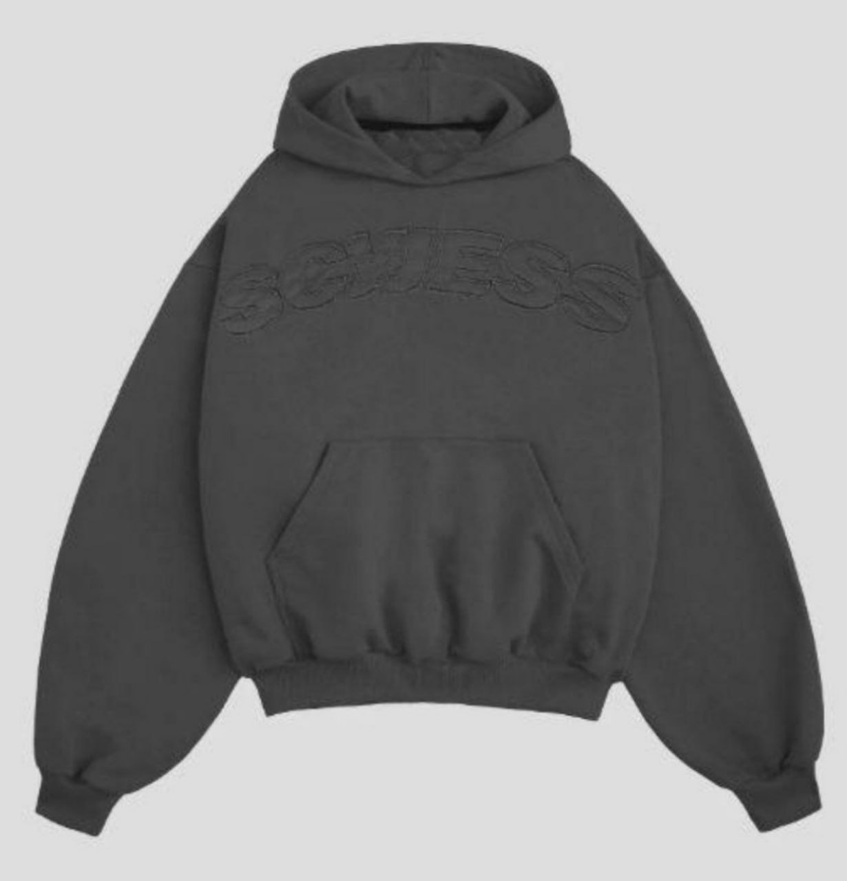 Sudadera Scyjess ☣ ✨
