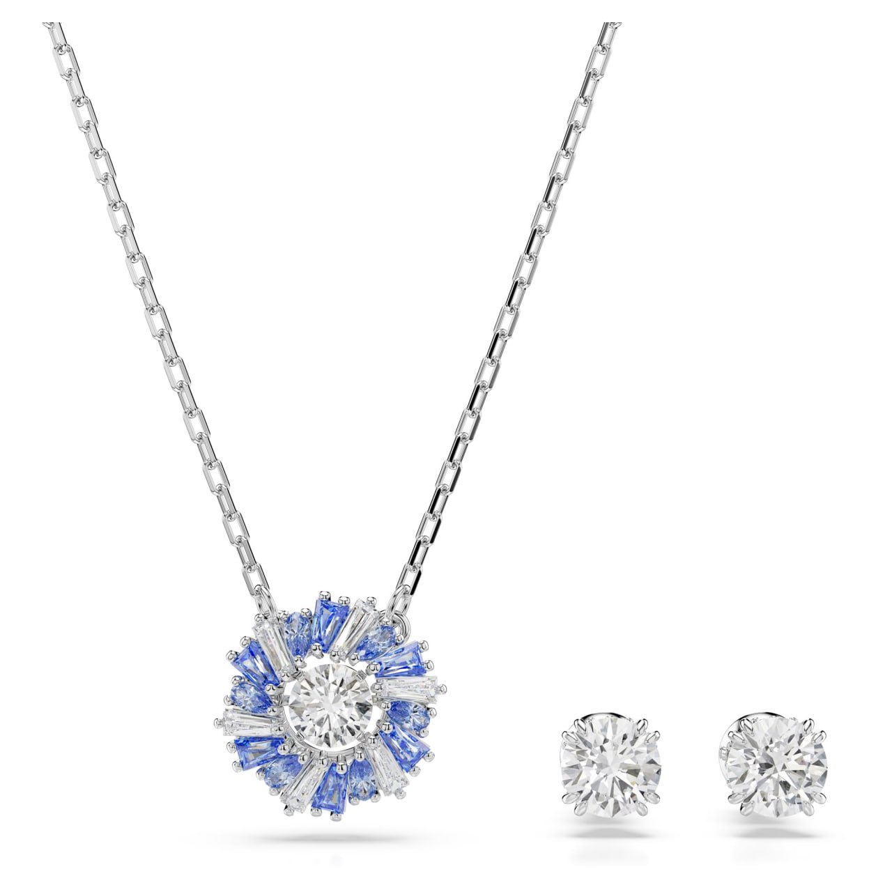 Set Joyas Swarovski 🦢 ✨