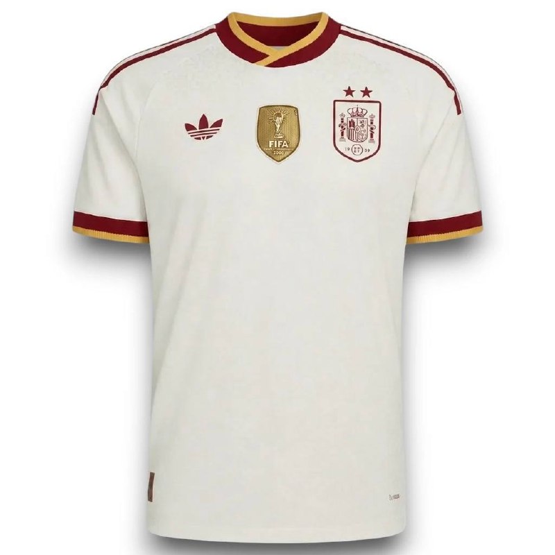 Camiseta España Campeones 🇪🇸 ✨