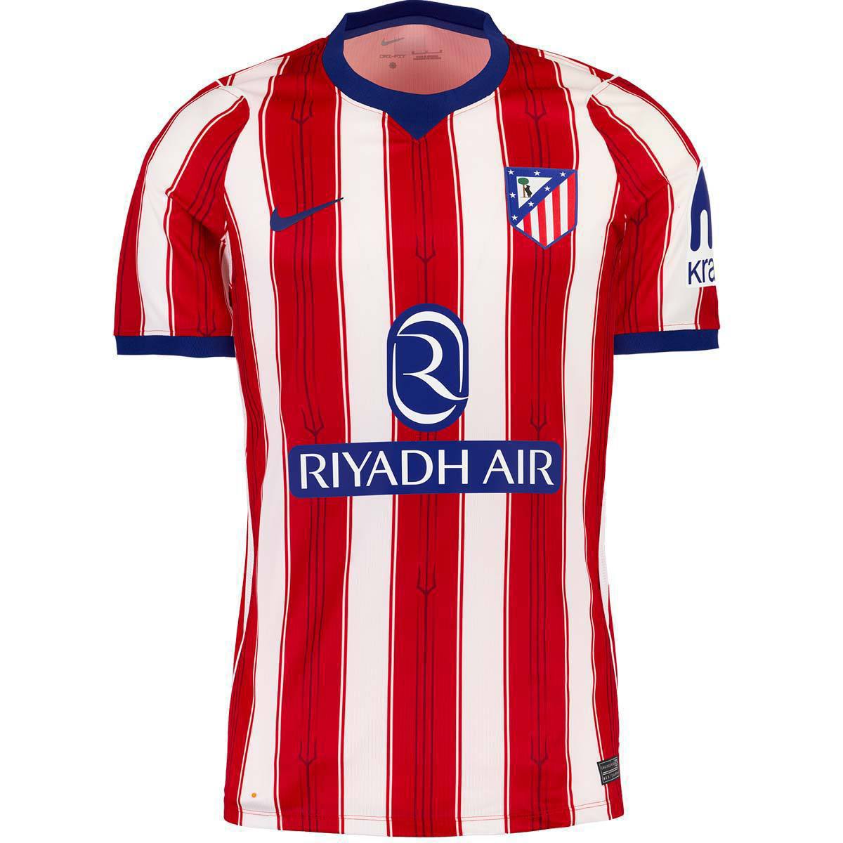 Camiseta Atlético de Madrid📍📍 ✨