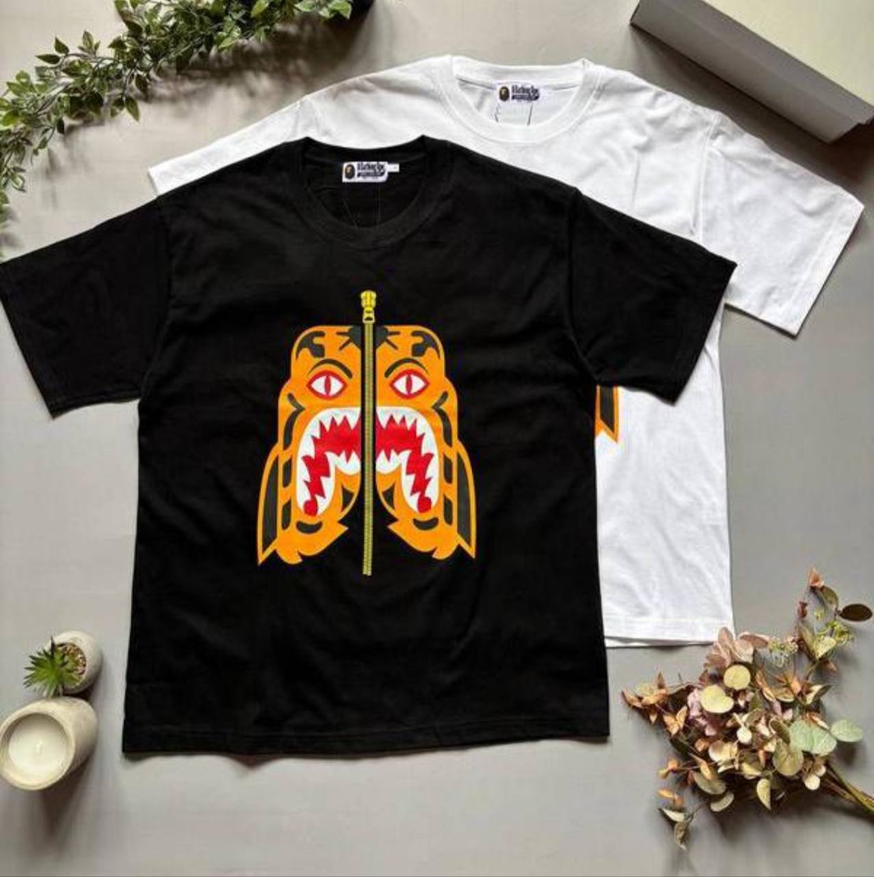 Camiseta Bape Sta ✨