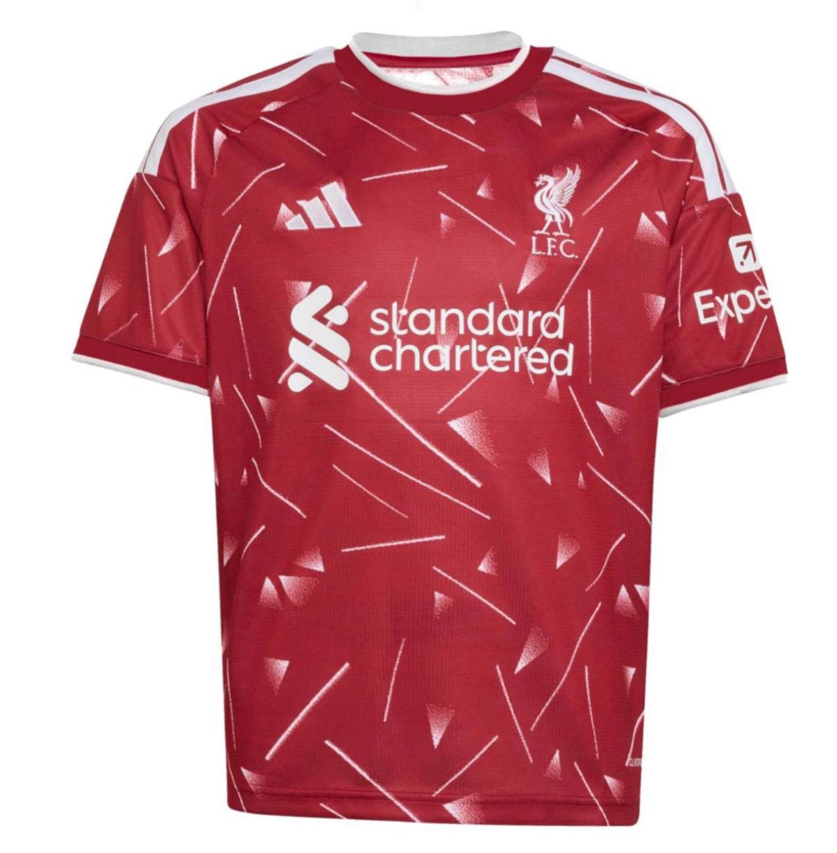 Liverpool camiseta Fútbol ⚽ ✨💫 15€ ✨