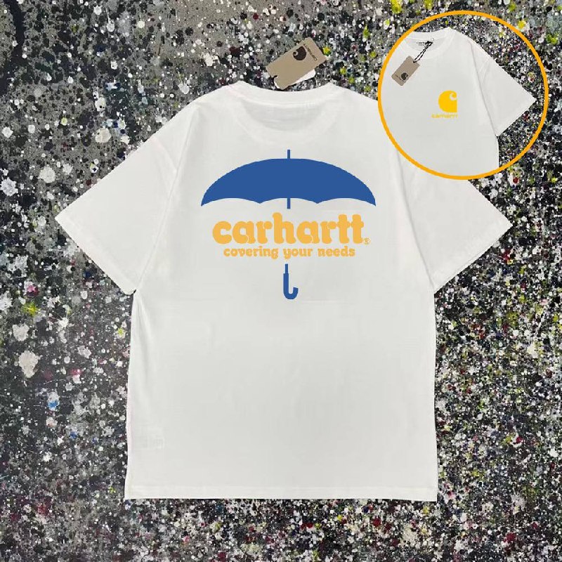 Camisetas Carhartt Kids ✨💫 6€ ✨