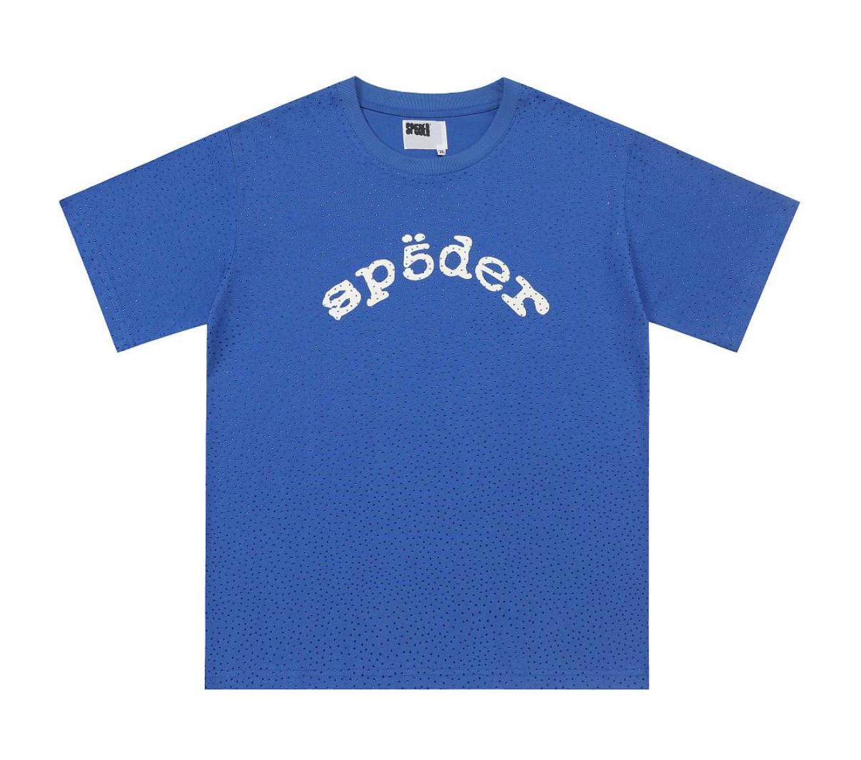 CAMISETA SP5DER ✨