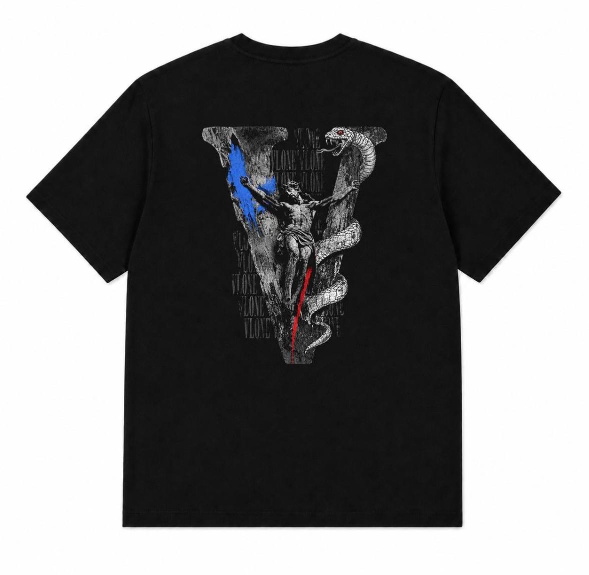 Camiseta Vlone ✨