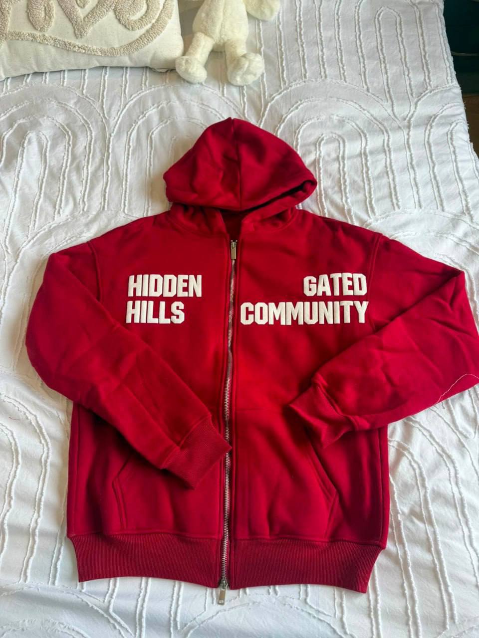 Hidden Hills Jacket ✨