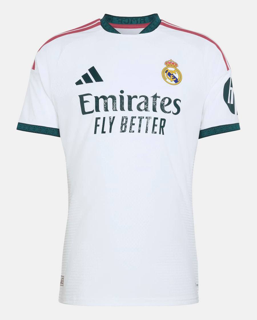 Camiseta Real Madrid 1ª📍📍 ✨