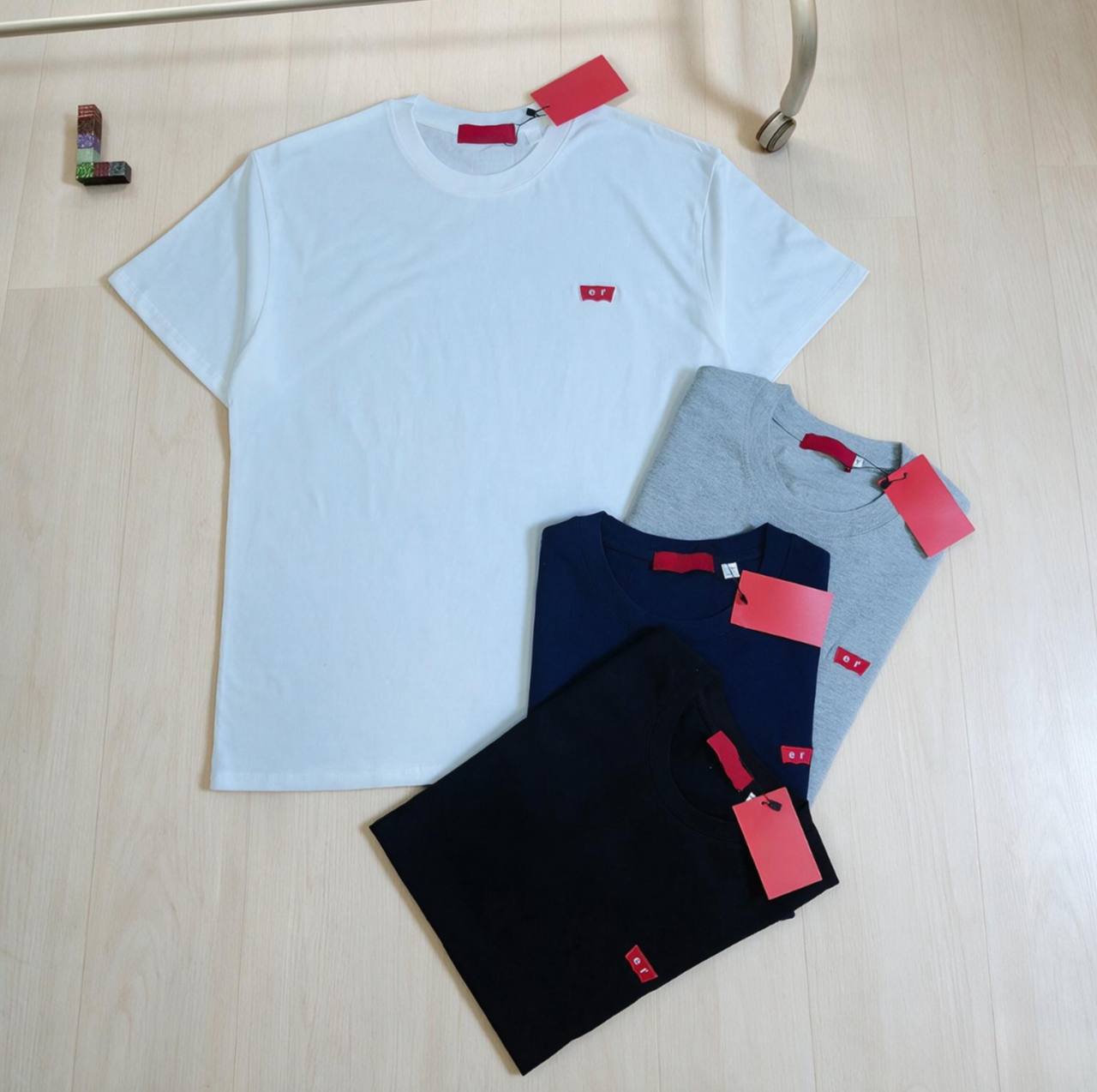 Conjunto Levi’s ✨