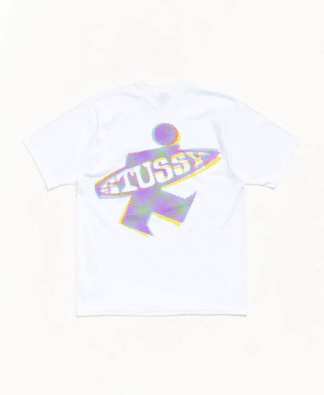 Tee Stussy ✨
