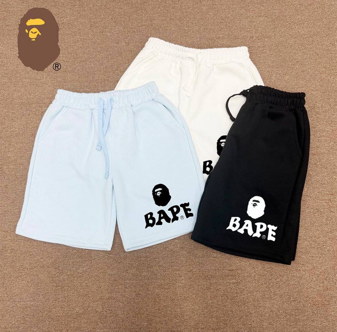 Pantalón Bape ✨