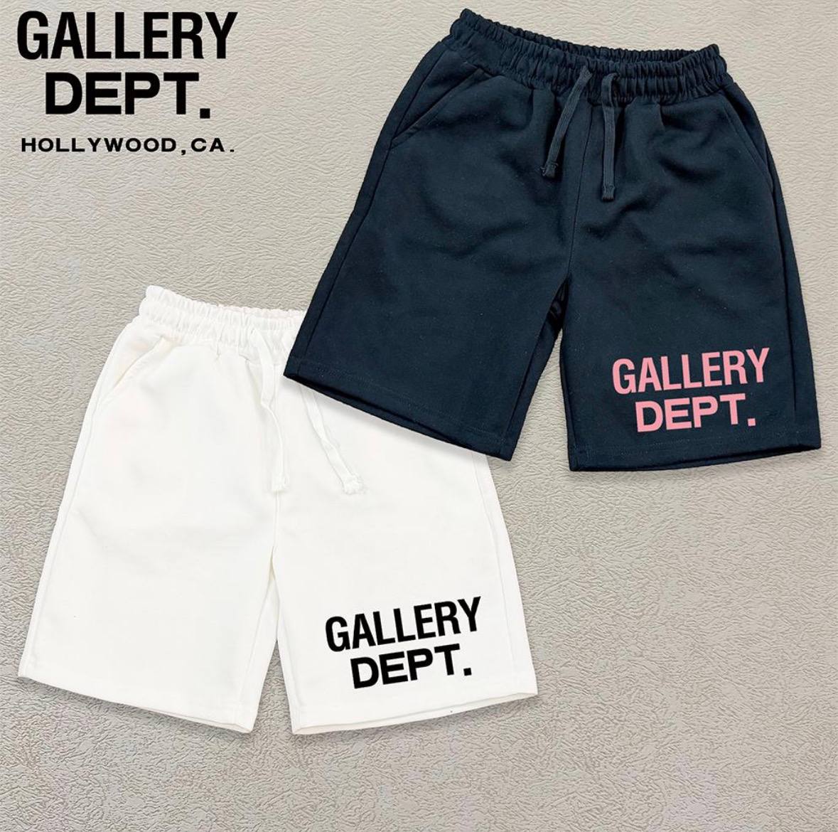 Pantalón Gallery Dept ✨