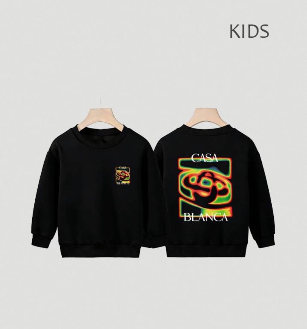 Sudadera Casablanca ✨