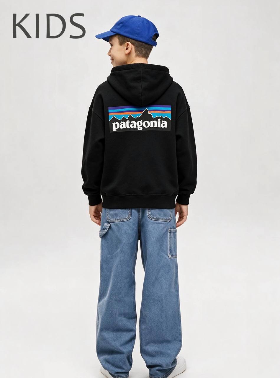 Sudadera Patagonia ✨