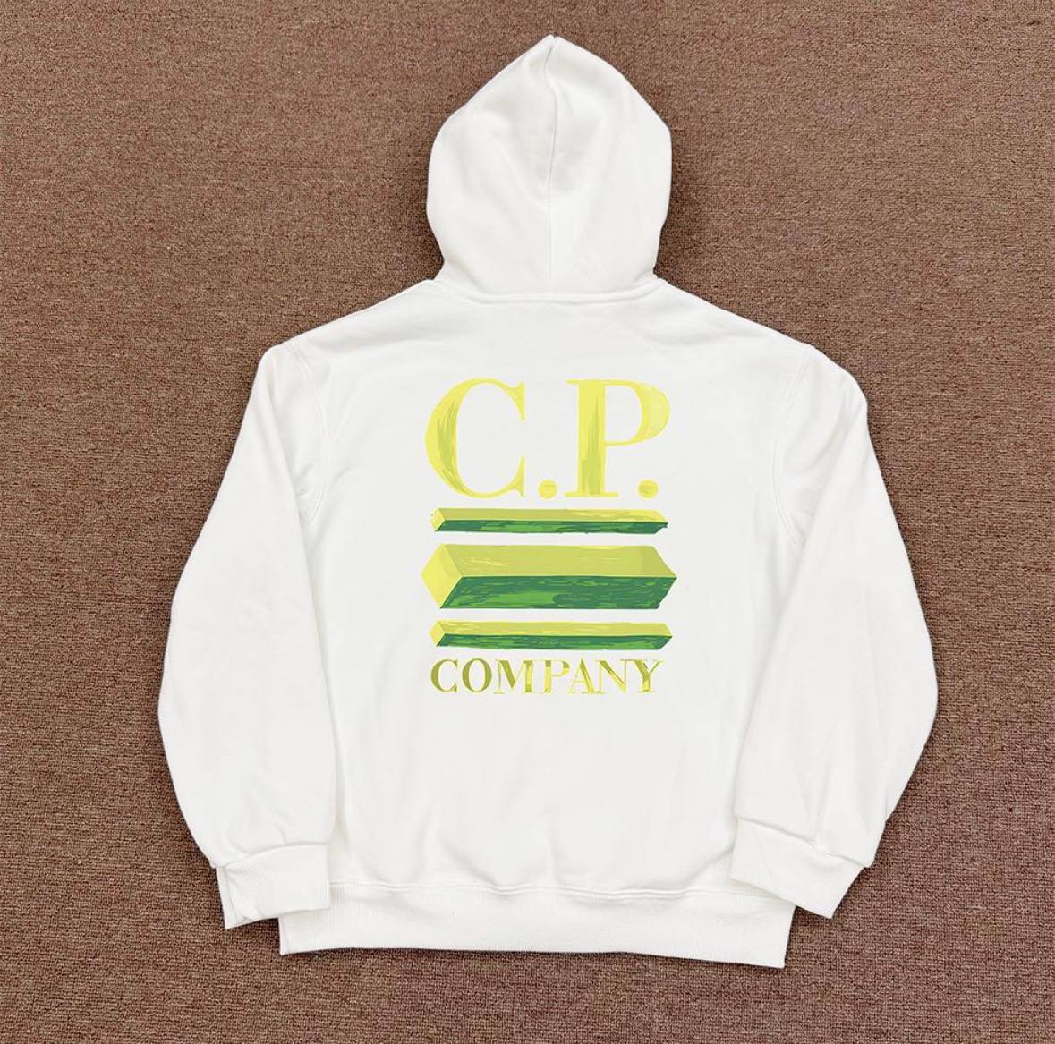 Sudadera CP Company ✨