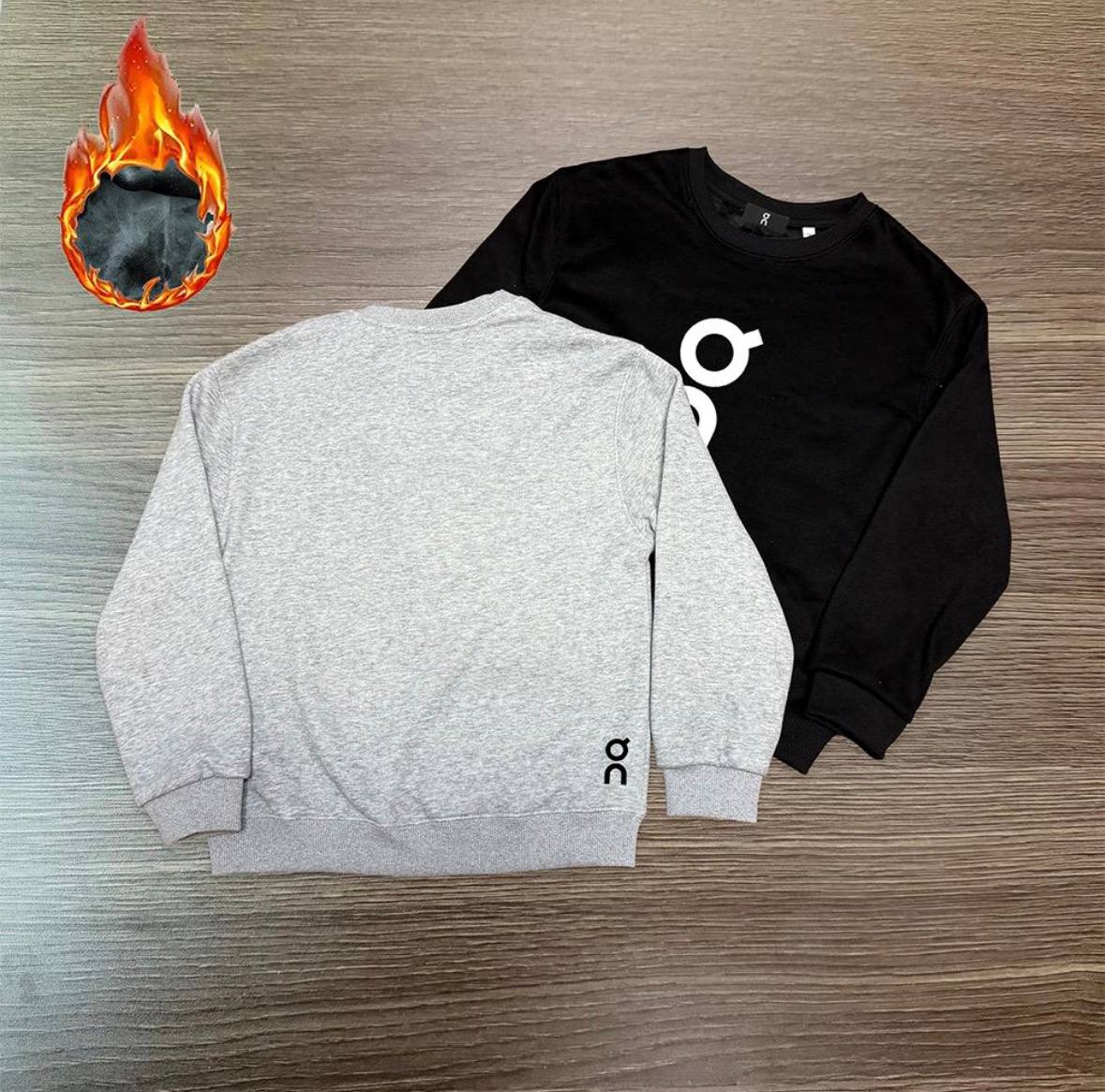 Sudadera On Running ✨