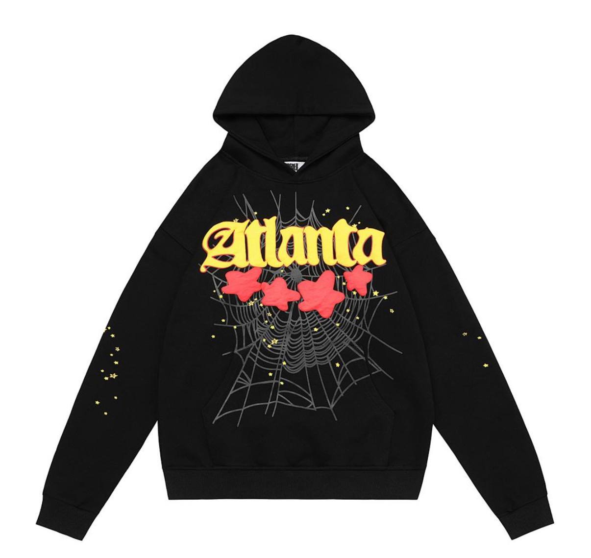 SUDADERA ATLANTA SP5DER —-> 43€ ✨