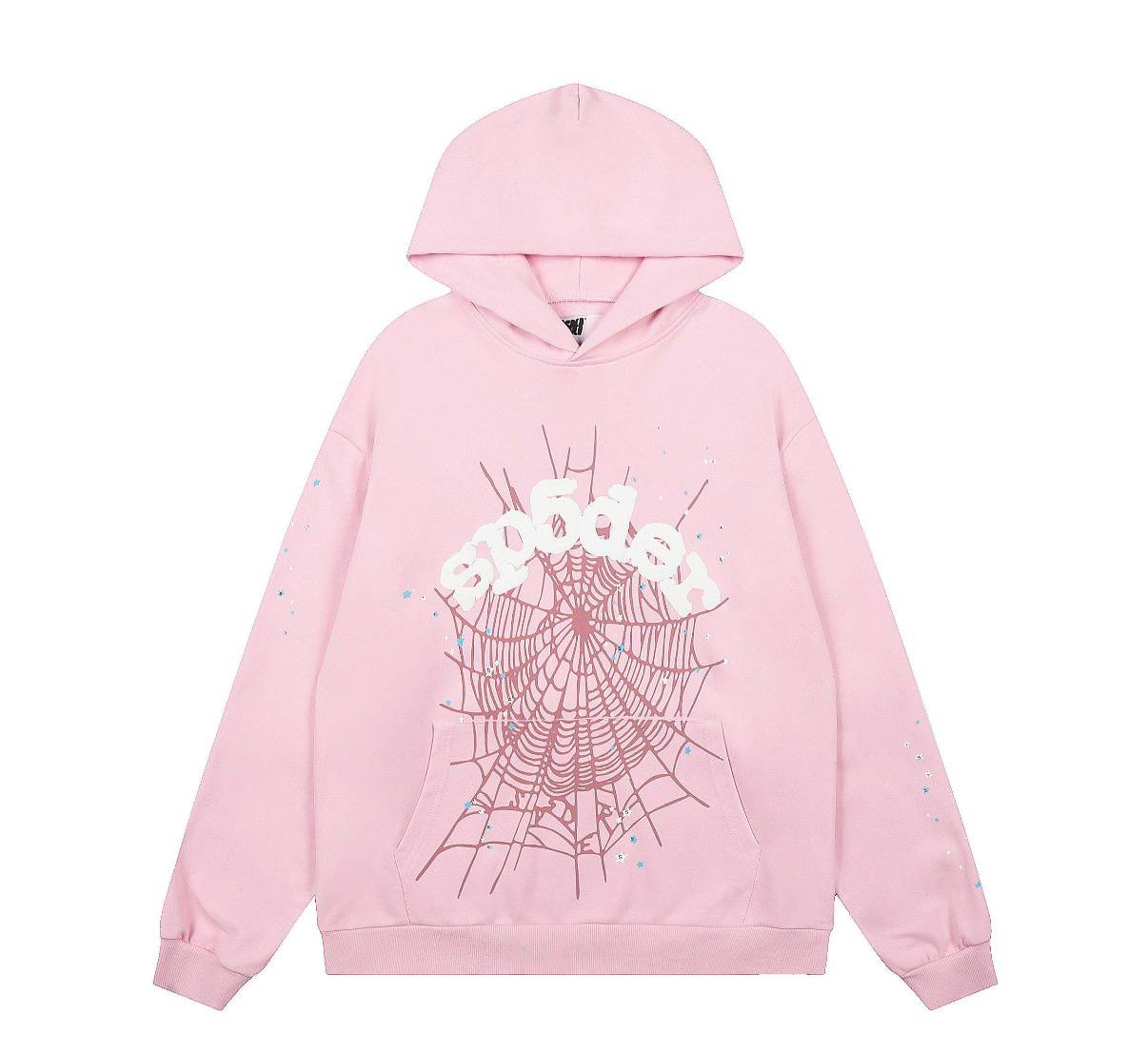 SUDADERA SP5DER —-> 48€ ✨