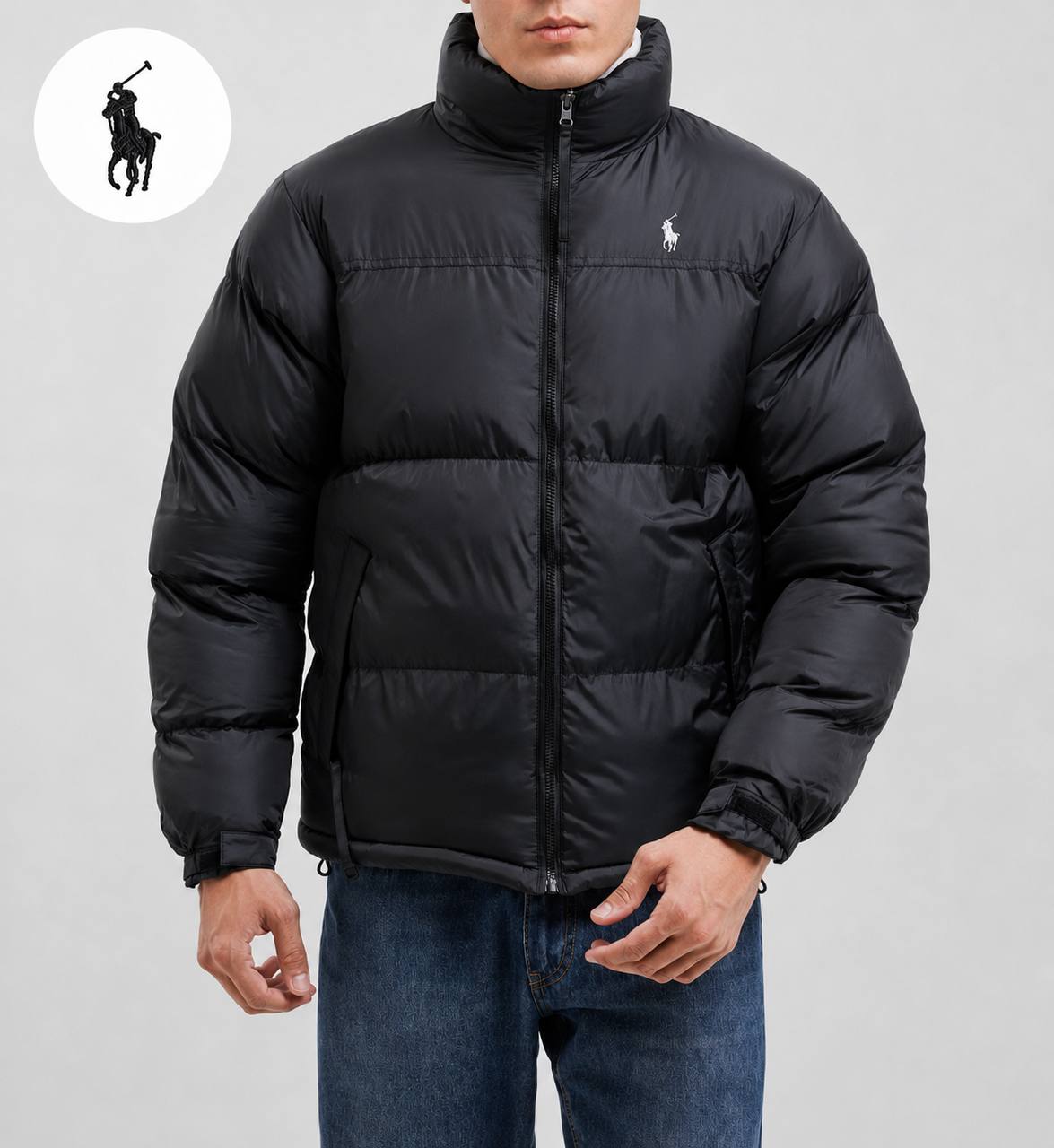 POLO RALPH LAUREN —-> 25€ ✨