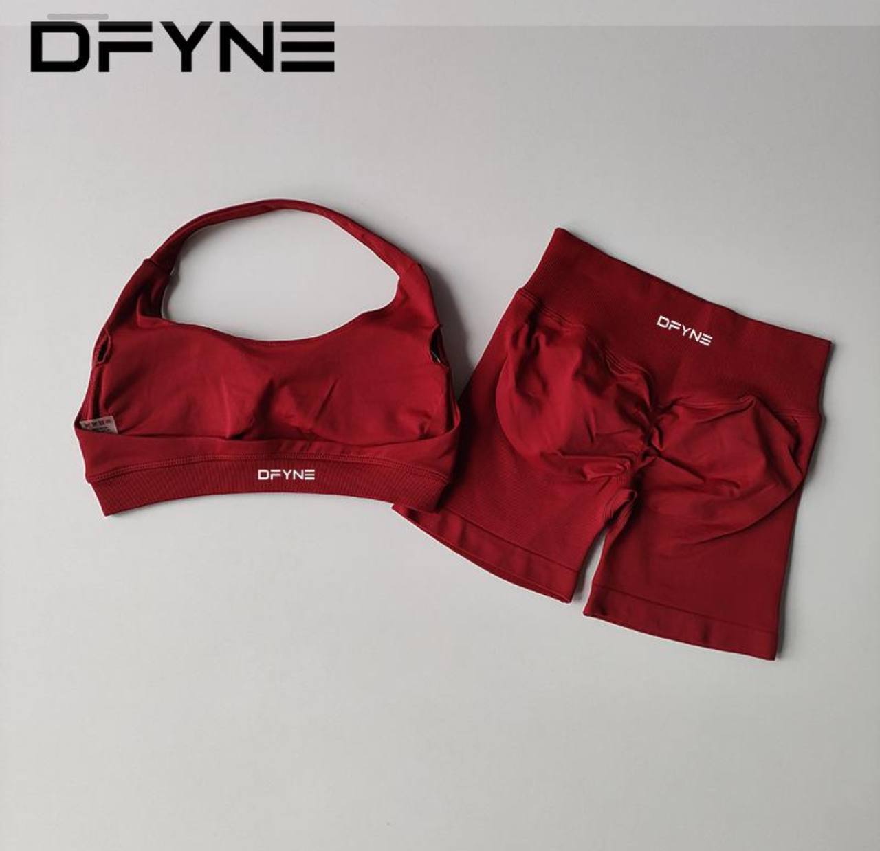 Conjunto Dfyne ✨💫 19€ ✨