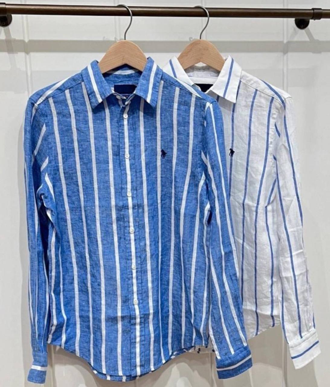 Camisa Ralph Lauren ✨💫 19€ ✨