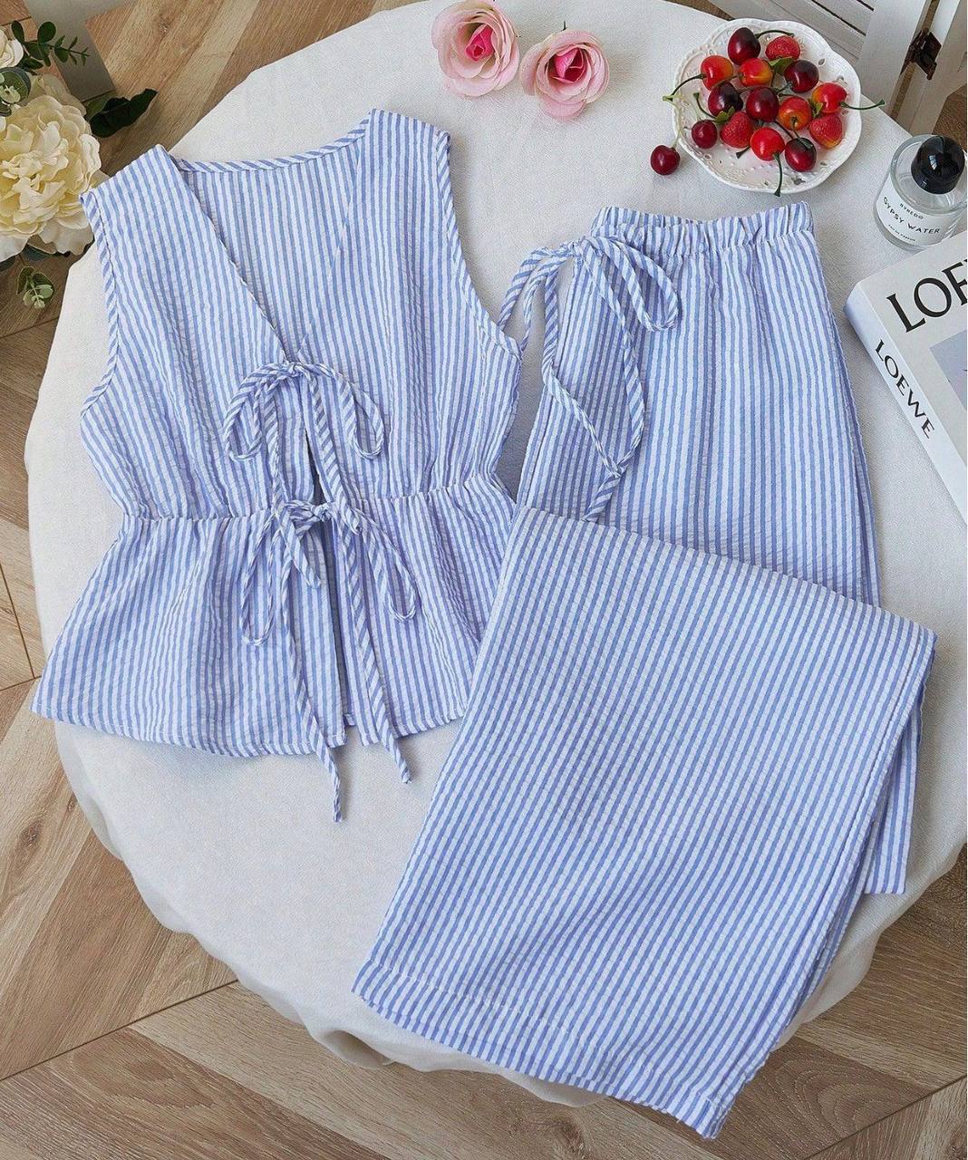Conjunto Zara 2-piece set ✨💫 14€ ✨