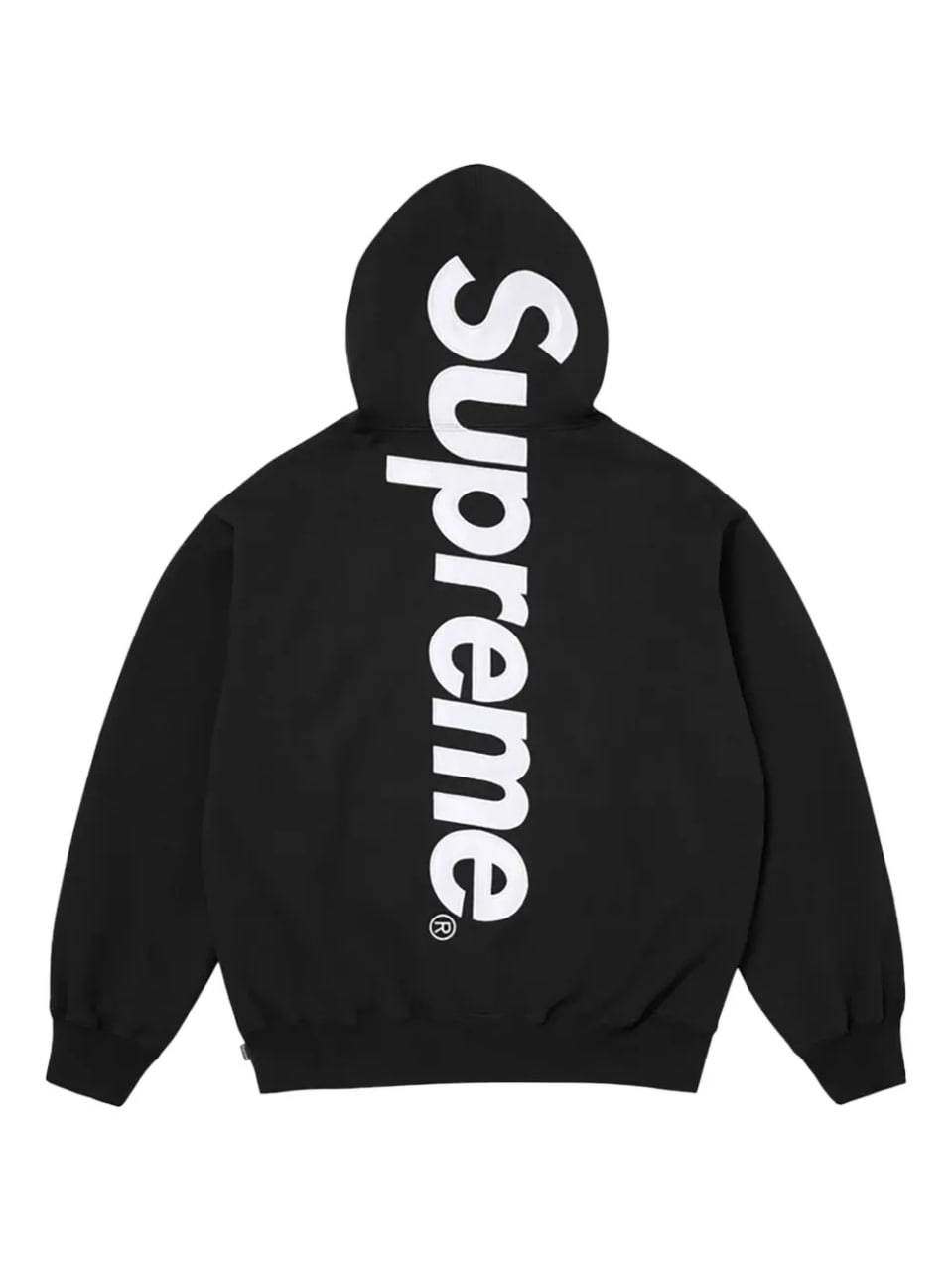 Sudadera Supreme Satin 🃏 ✨