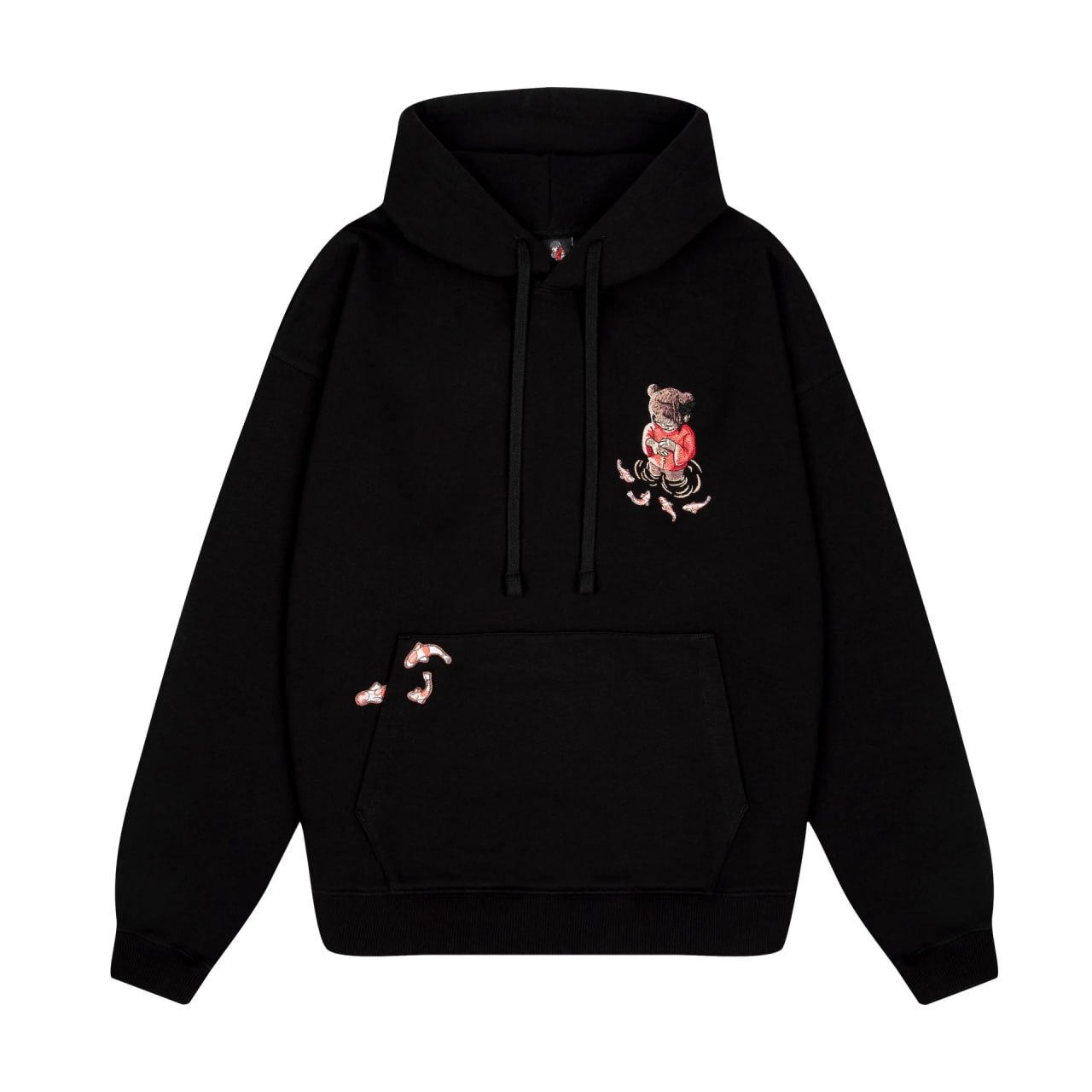 Sudadera Derschutze 🎏 ✨
