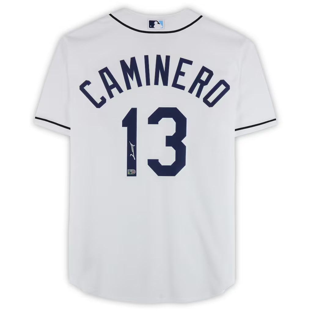 Camiseta MLB ⚾ ✨