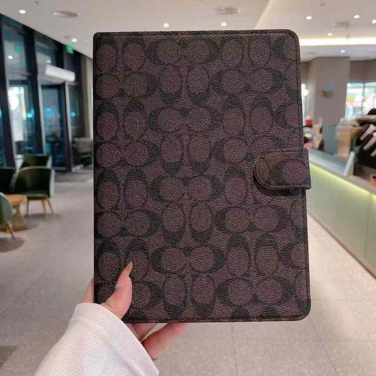 💥 Capa iPad Coach ✨