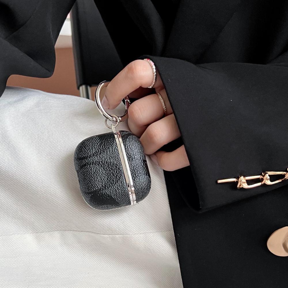 💥 Capa AirPods Coach ✨