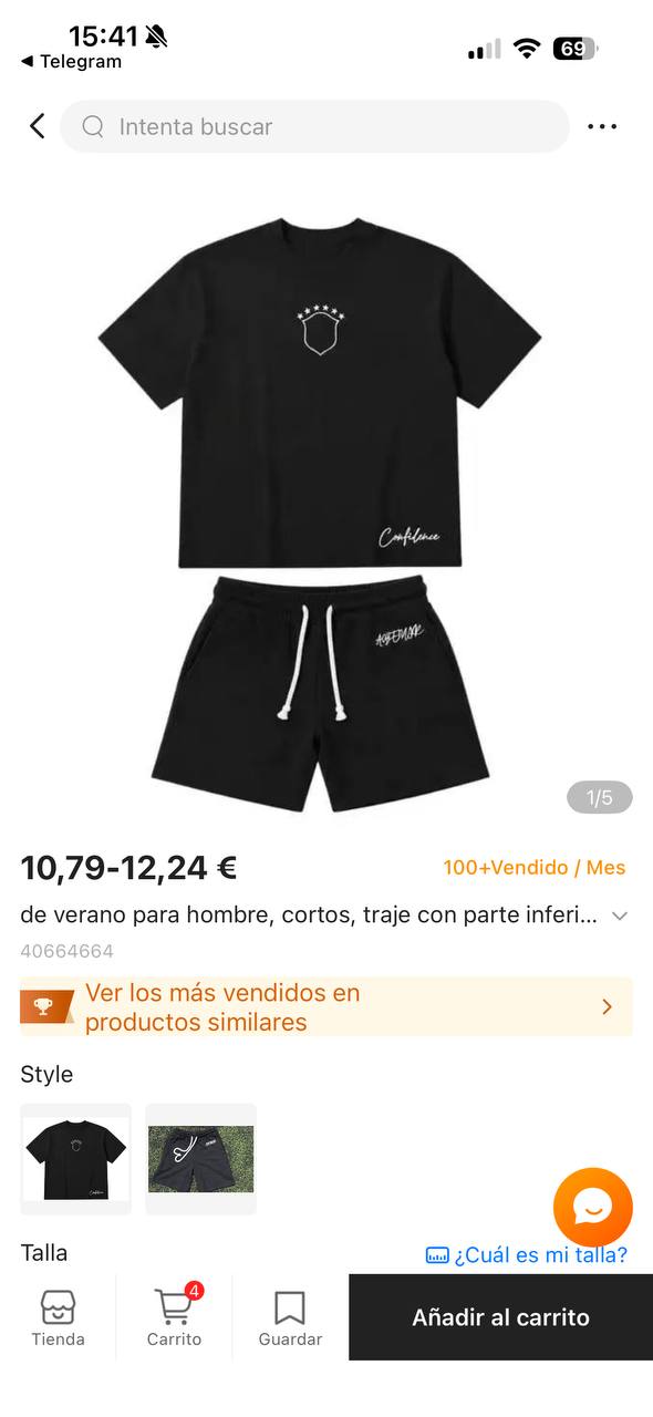 Conjunto Brasil Averox ✨