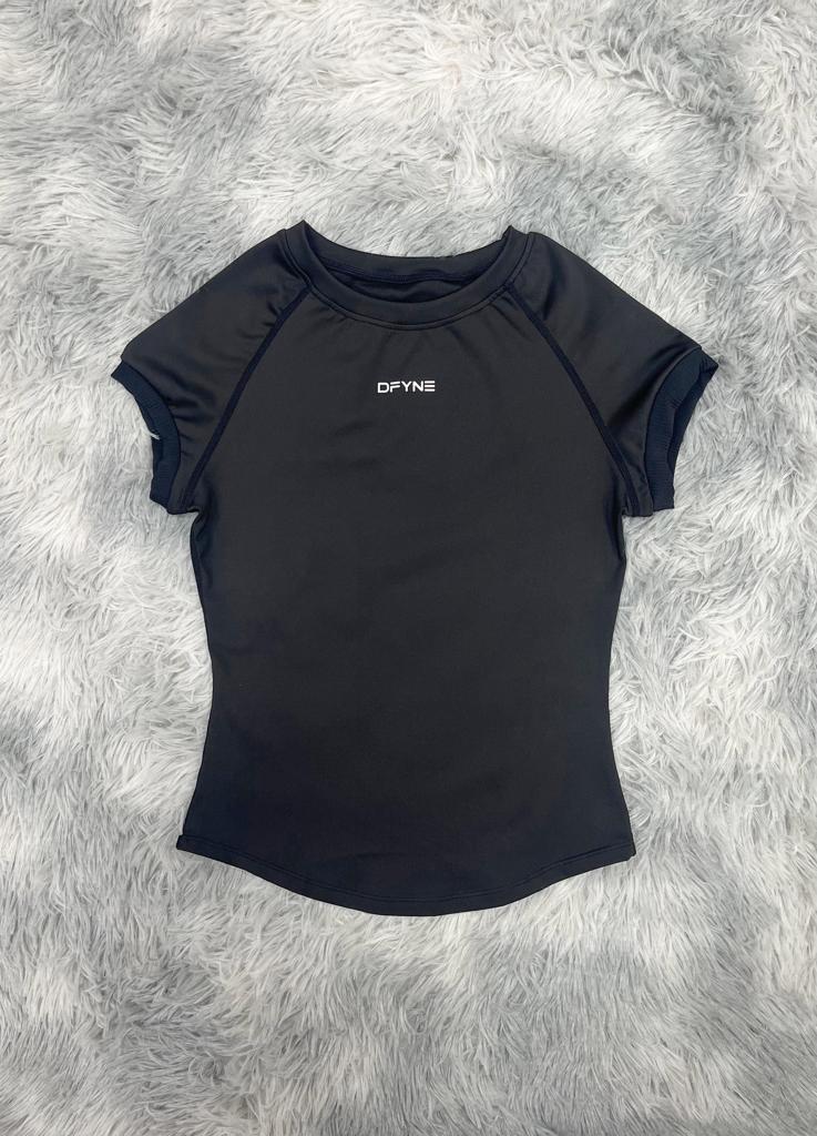 💥 T-shirt Desportiva DFYNE ✨