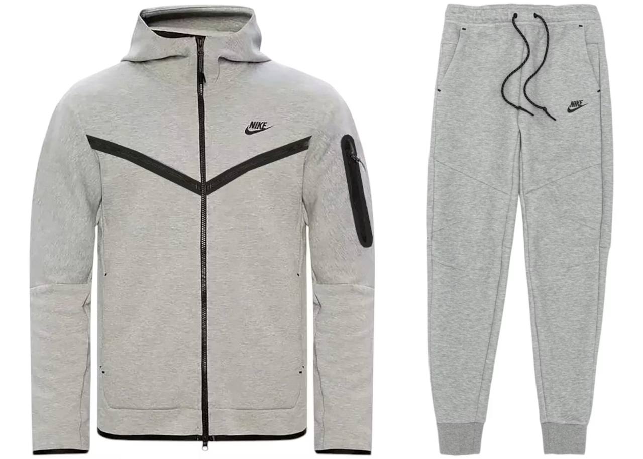 Chándal Nike Tech ✨