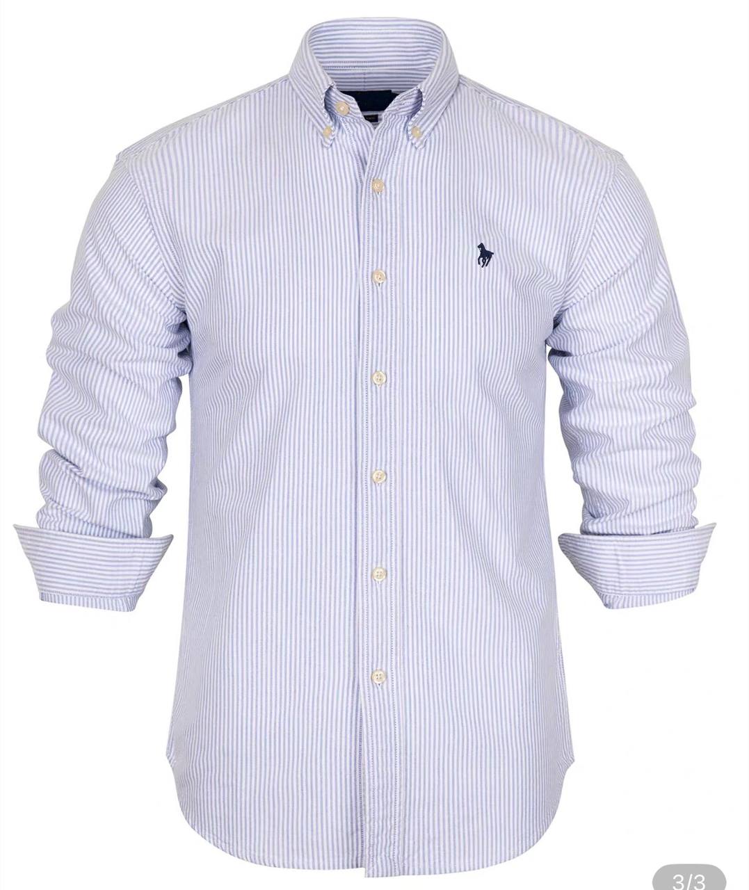 Shirt RALPH LAUREN ✨