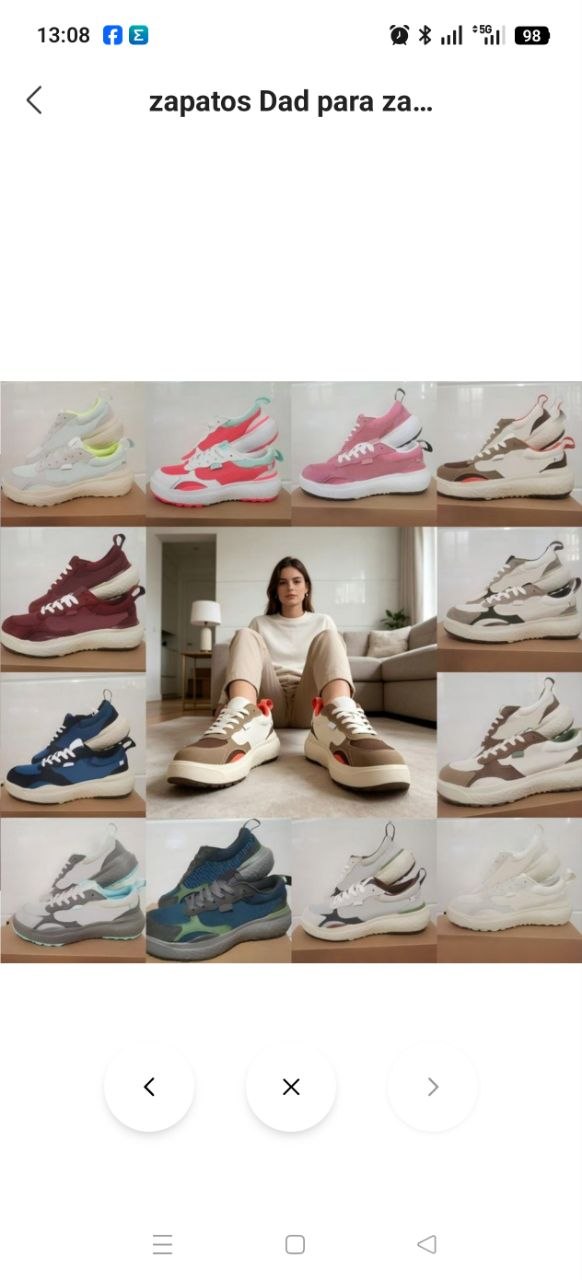 Zapatillas Vans UltraRange Neo