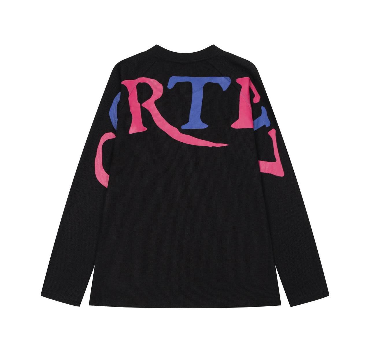 CAMISETA LONGSLEEVE CORTEIZ ✨
