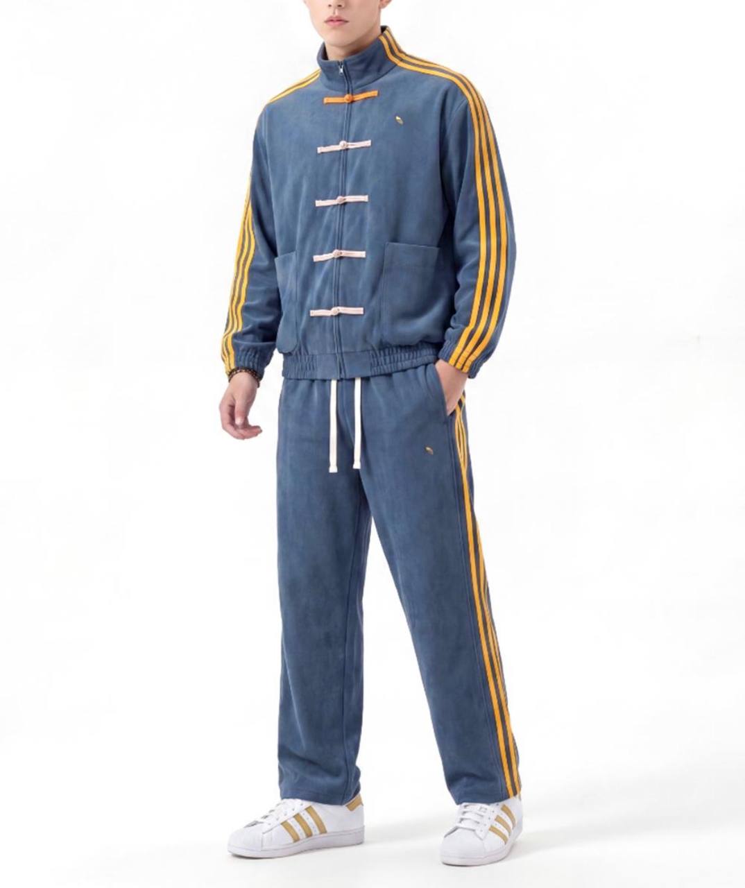 Chándal Adidas ✨