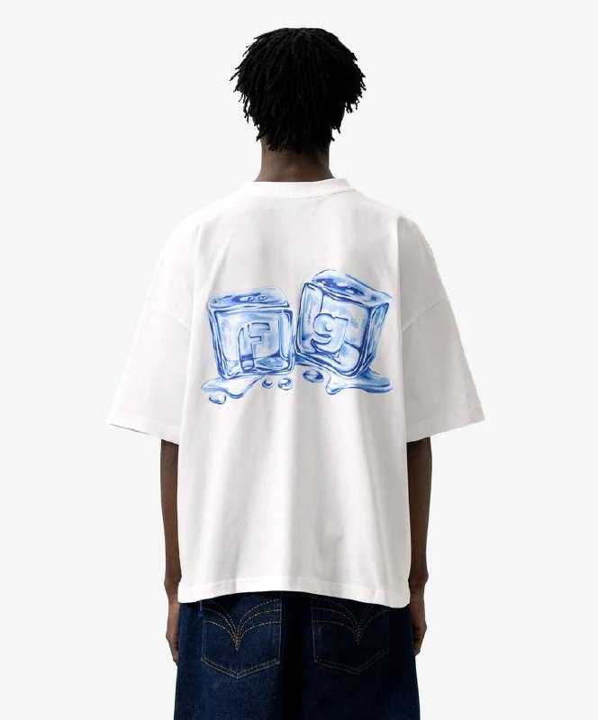 Camiseta Fake Gods ✨