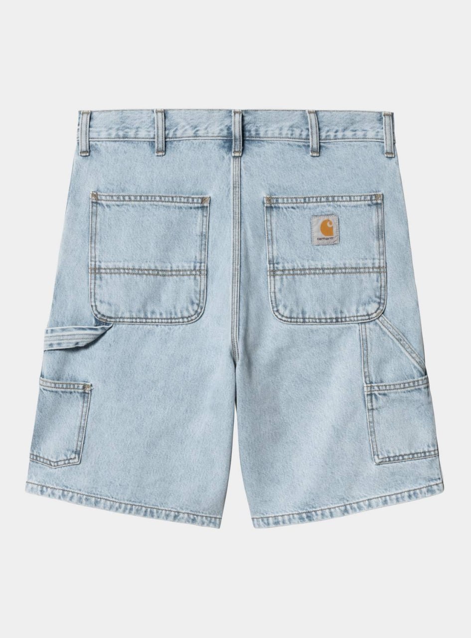 Conjunto Corto Carhartt 👕 ✨