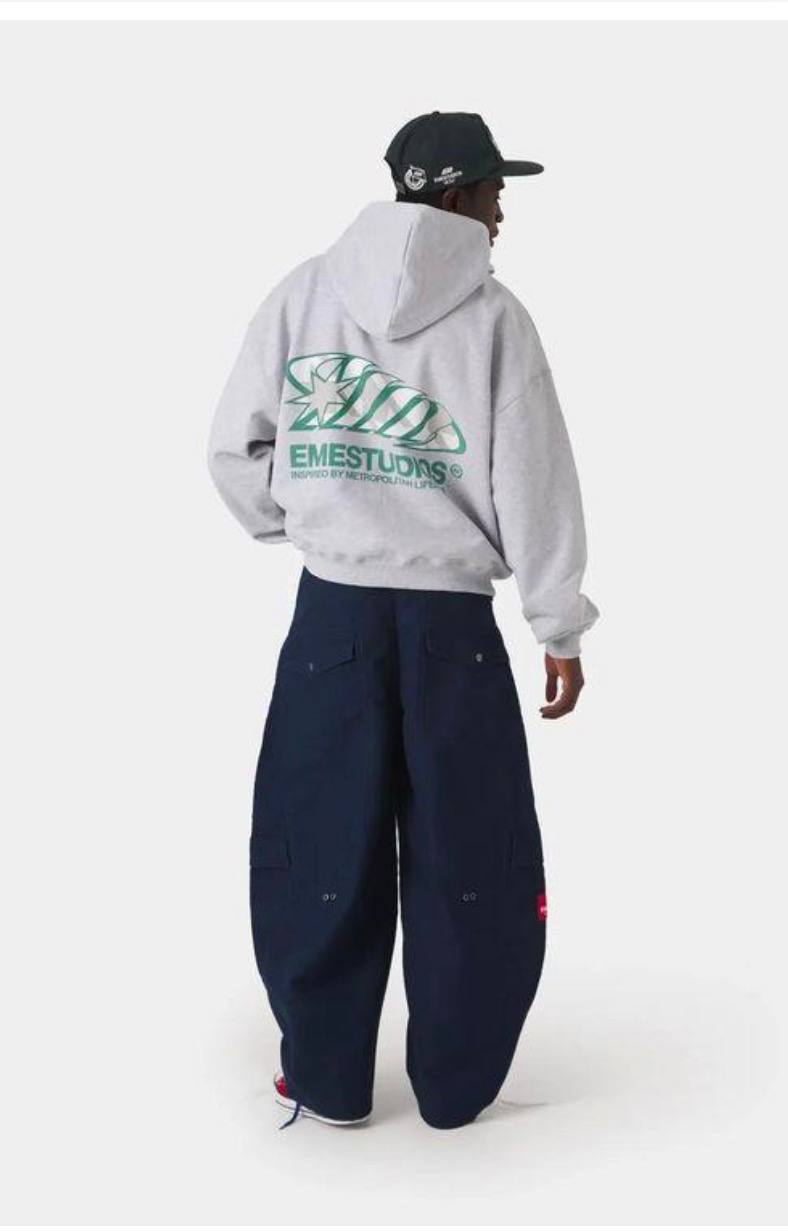 Hoodie EME STUDIOS ✨